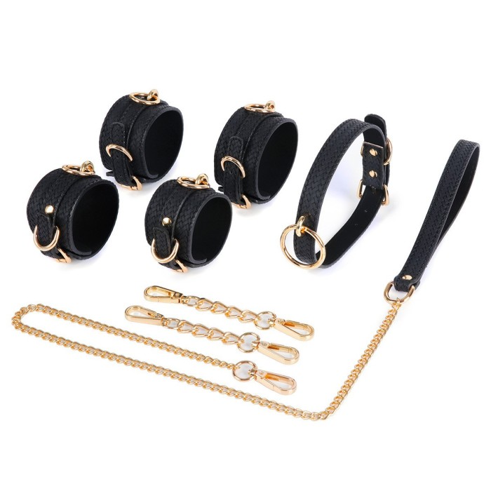 8 PCS BDSM Kits