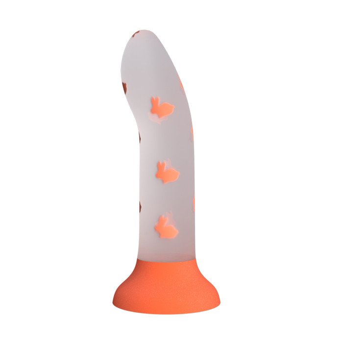 6.7 Inch Fluorescent Dildo