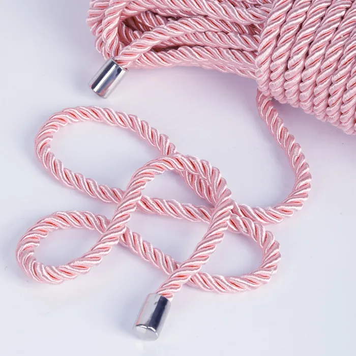 5-10M Rope Tied with Metal