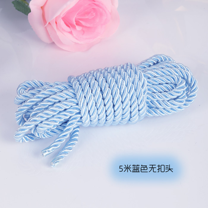 5-10M Rope Tied