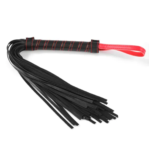 Sexy Leather Whip