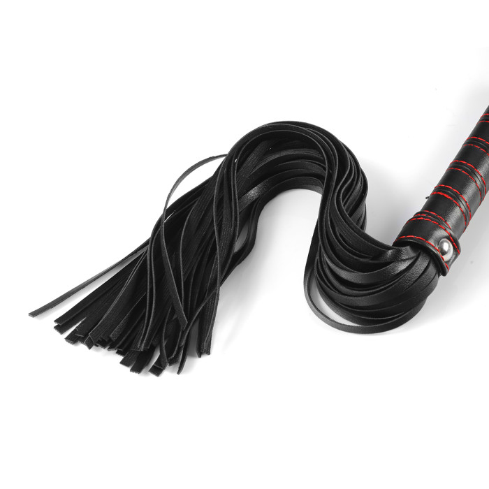 Sexy Leather Whip