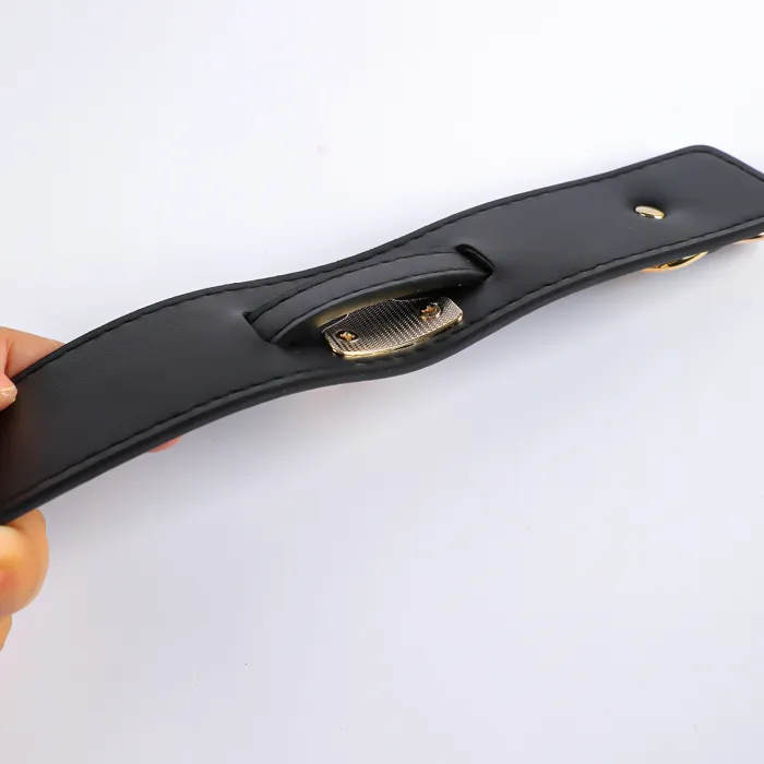 Adjustable Handcuffs