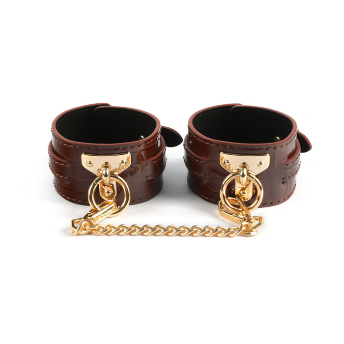 Adjustable Handcuffs