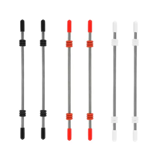 Adjustable Double Bar Clitoris Nipples Clamps
