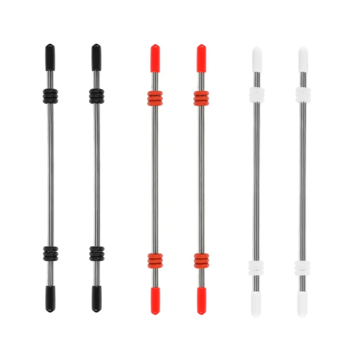Adjustable Double Bar Clitoris Nipples Clamps