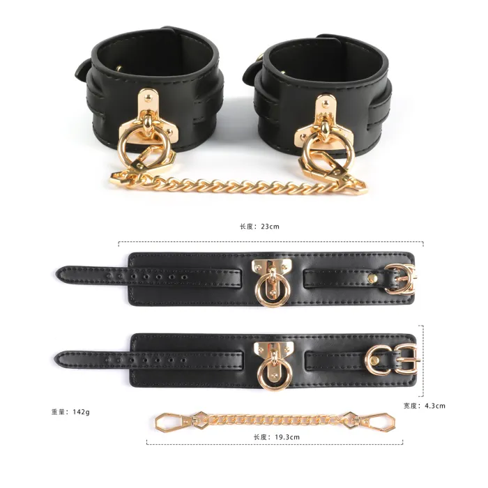 Adjustable Handcuffs