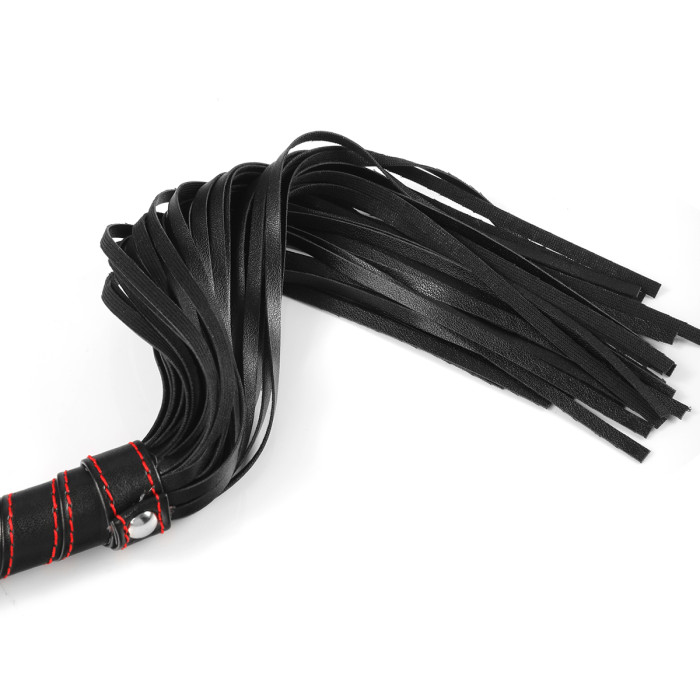 Sexy Leather Whip
