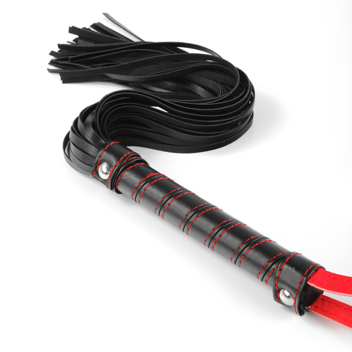 Sexy Leather Whip