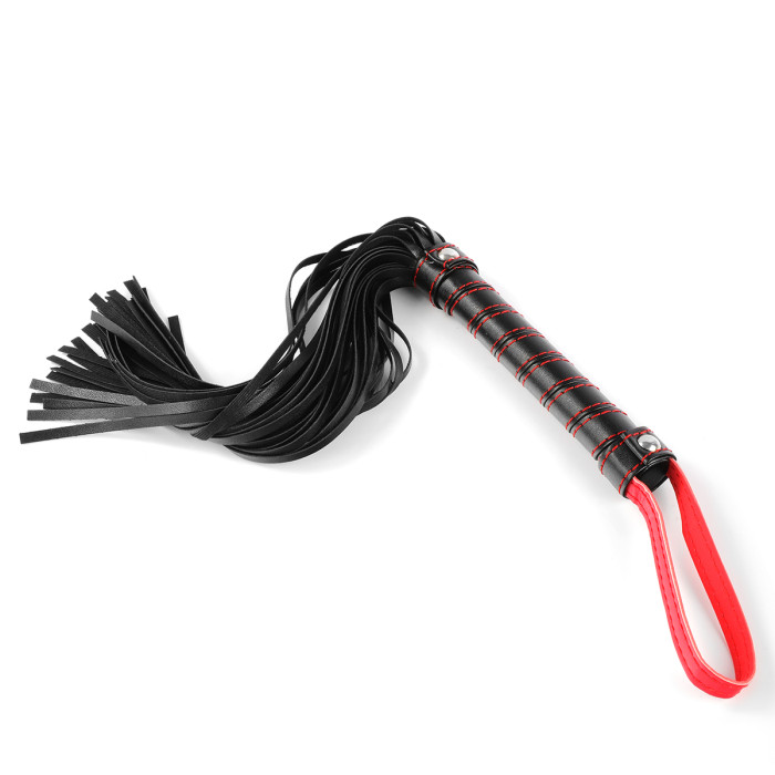 Sexy Leather Whip