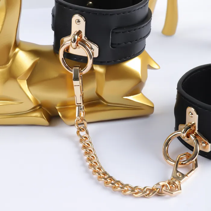Adjustable Handcuffs