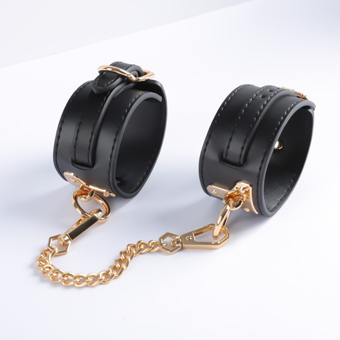 Adjustable Handcuffs