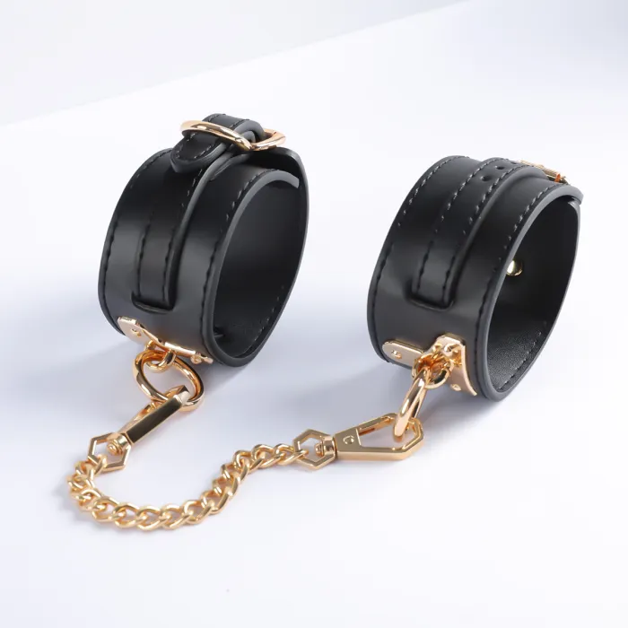 Adjustable Handcuffs