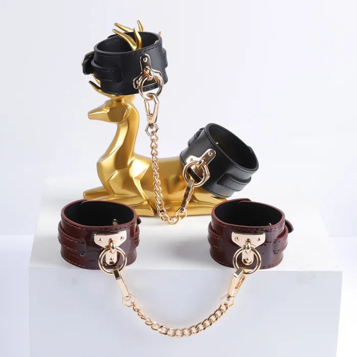 Adjustable Handcuffs