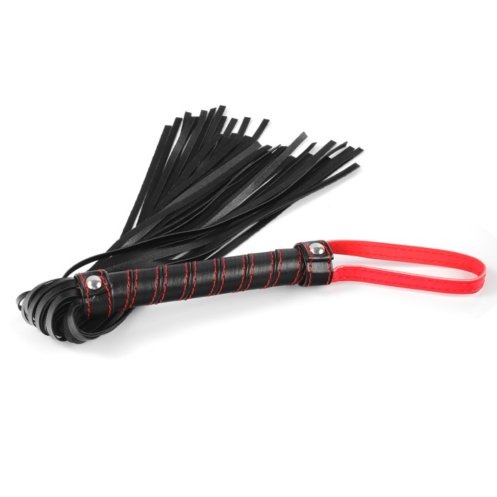 Sexy Leather Whip