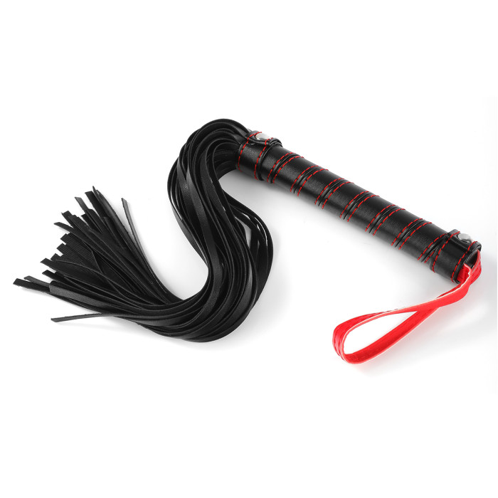 Sexy Leather Whip