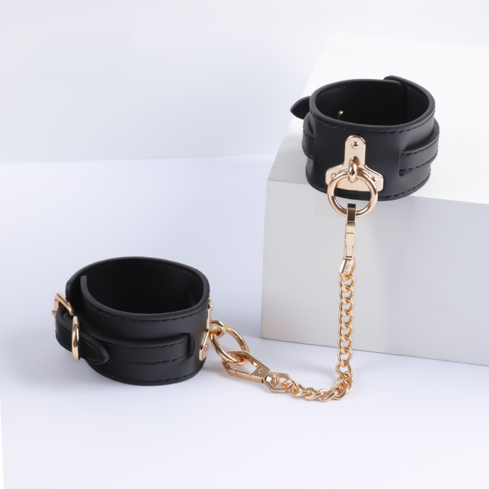Adjustable Handcuffs
