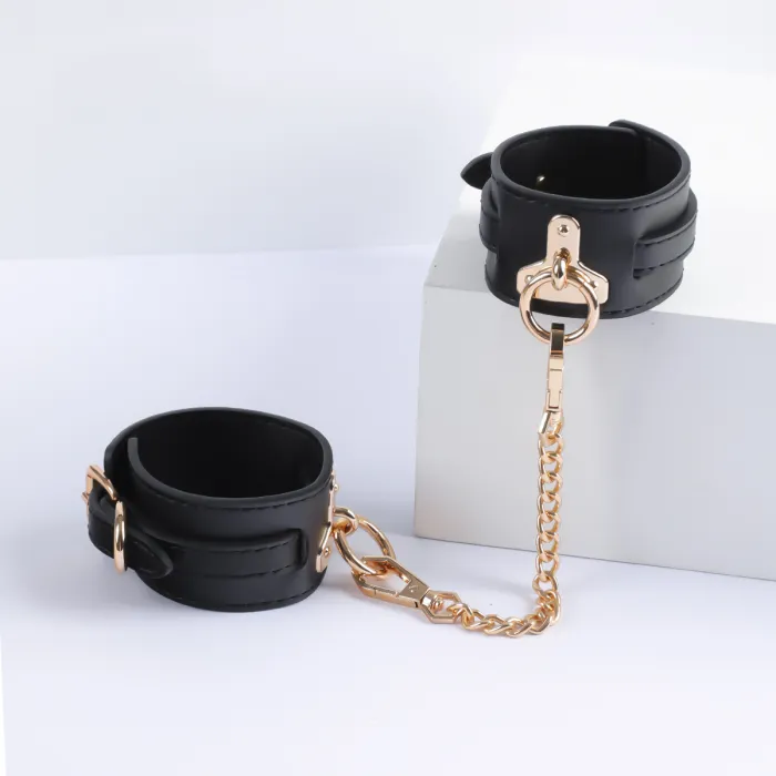Adjustable Handcuffs