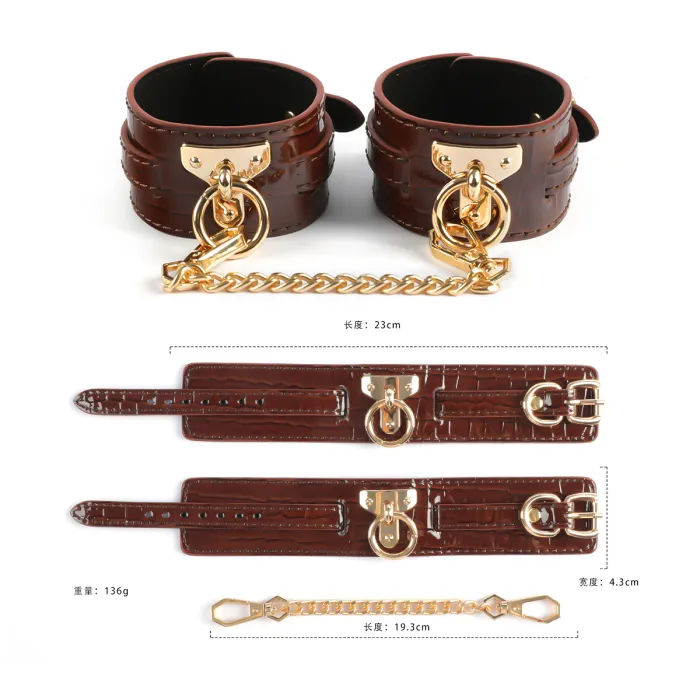Adjustable Handcuffs