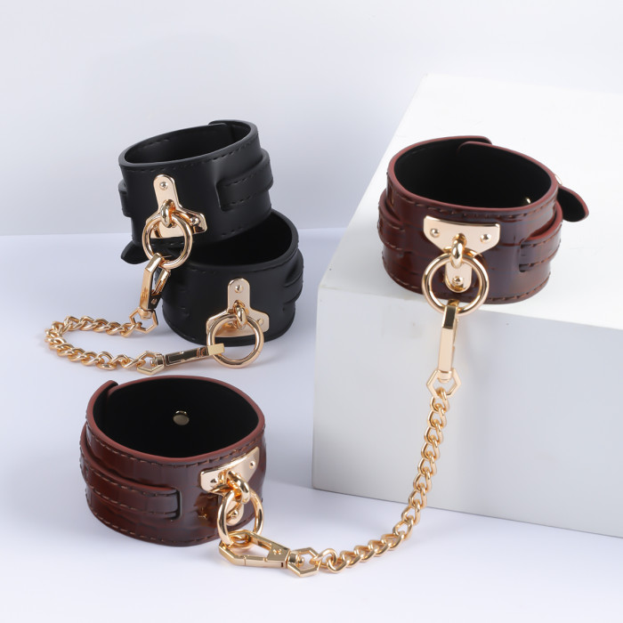 Adjustable Handcuffs