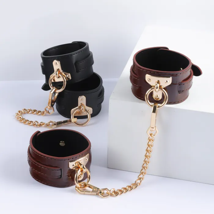 Adjustable Handcuffs