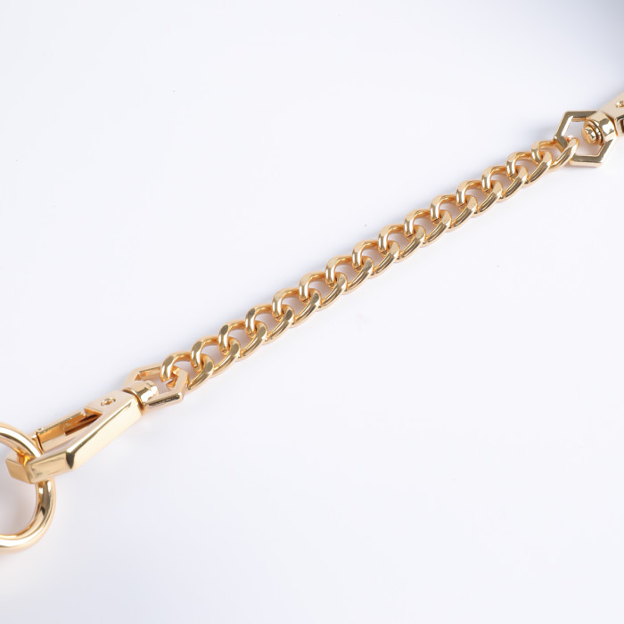 Adjustable Handcuffs
