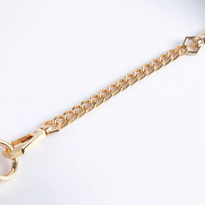 Adjustable Handcuffs