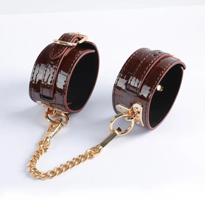 Adjustable Handcuffs