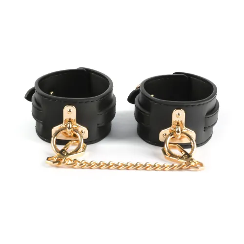Adjustable Handcuffs