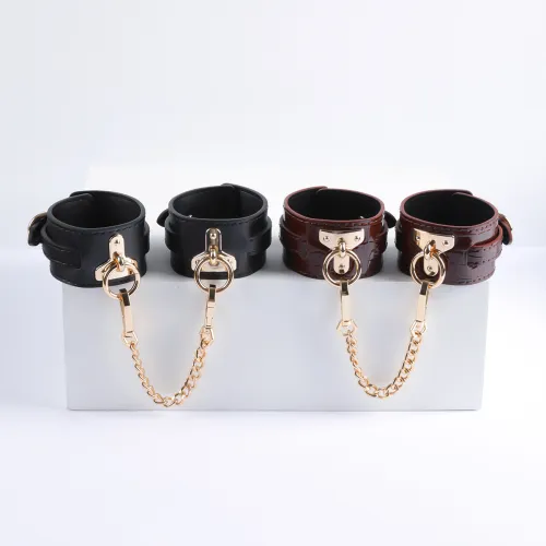 Adjustable Handcuffs