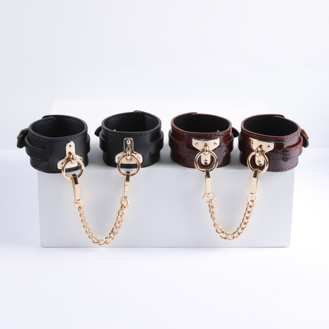 Adjustable Handcuffs