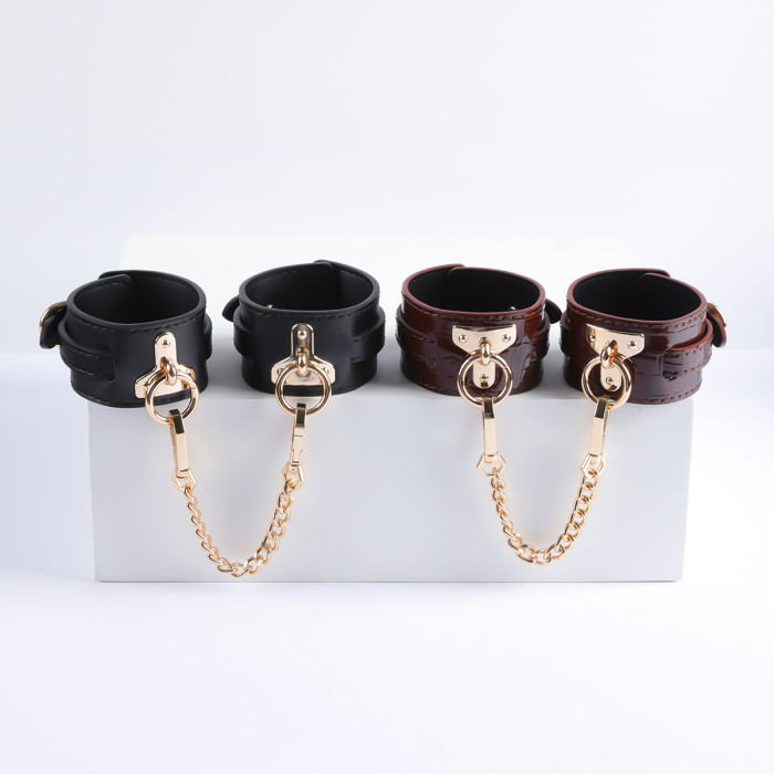 Adjustable Handcuffs