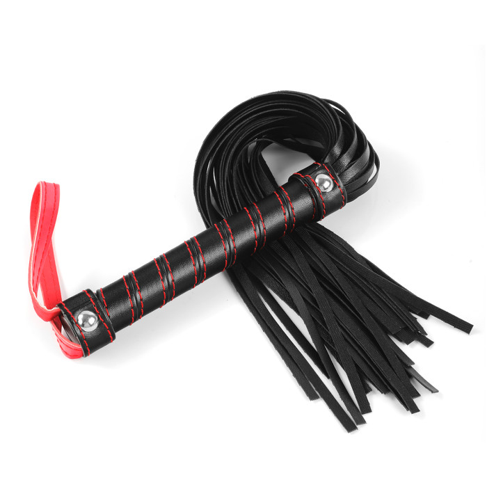 Sexy Leather Whip