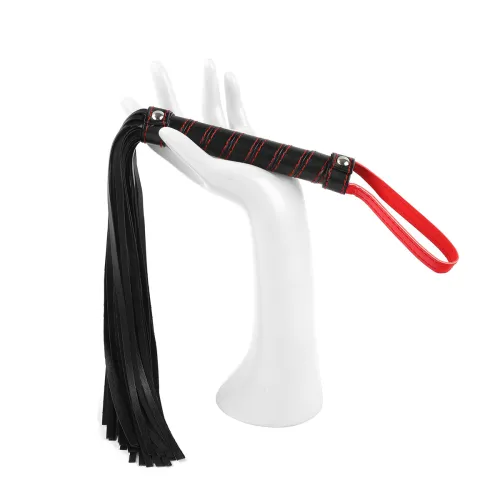 Sexy Leather Whip