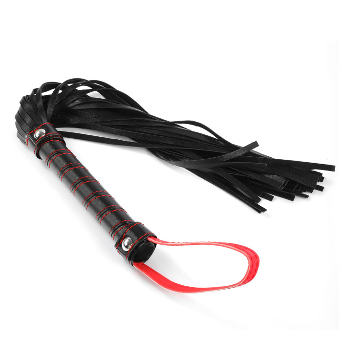 Sexy Leather Whip