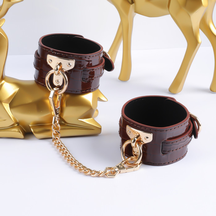 Adjustable Handcuffs