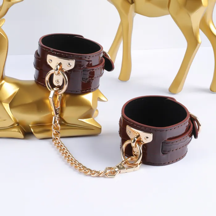 Adjustable Handcuffs