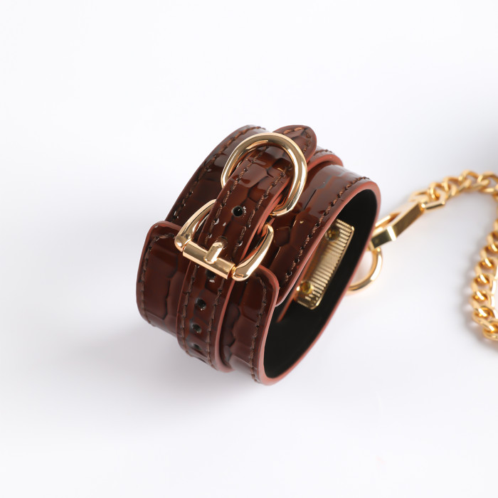 Adjustable Handcuffs