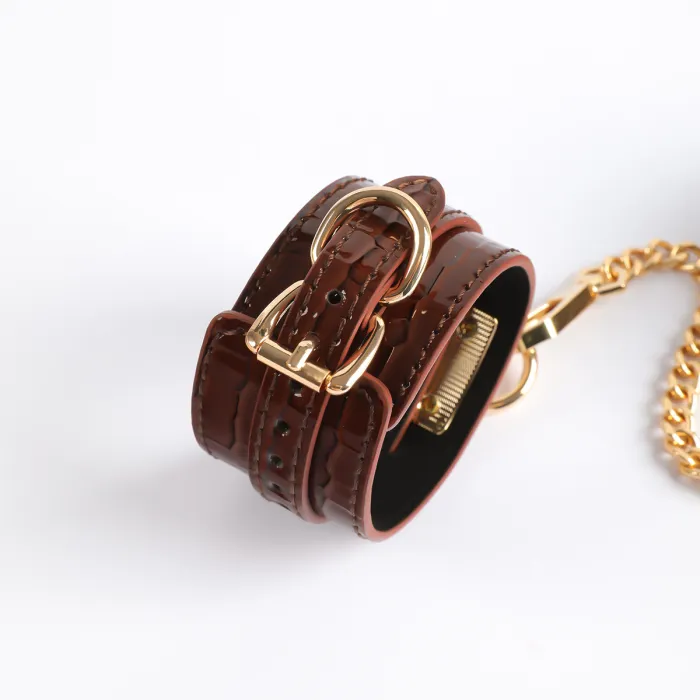 Adjustable Handcuffs