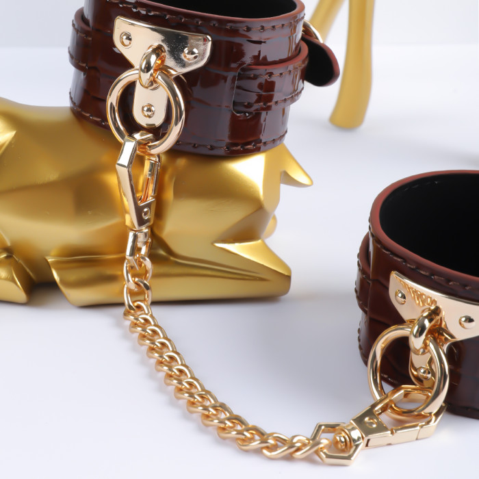 Adjustable Handcuffs