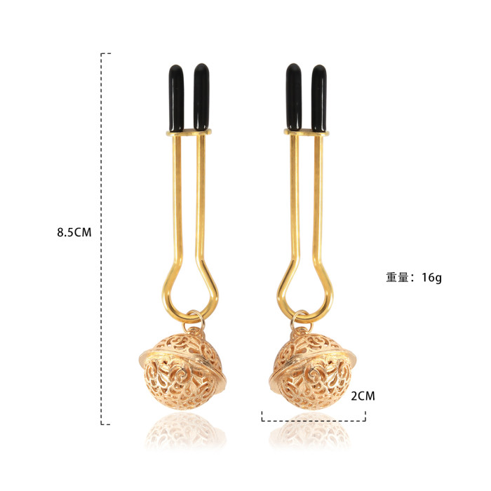 Adjustable Breast Clamp