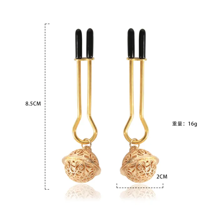 Adjustable Breast Clamp