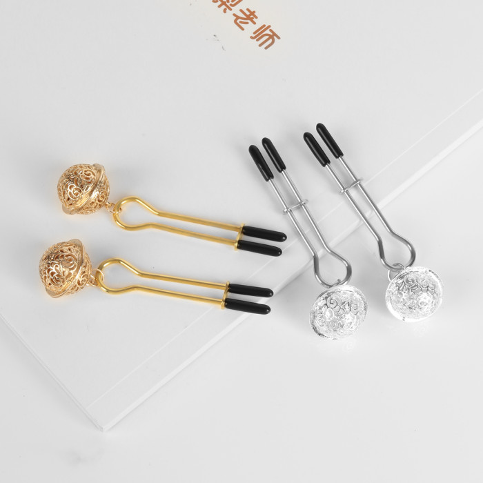 Adjustable Breast Clamp