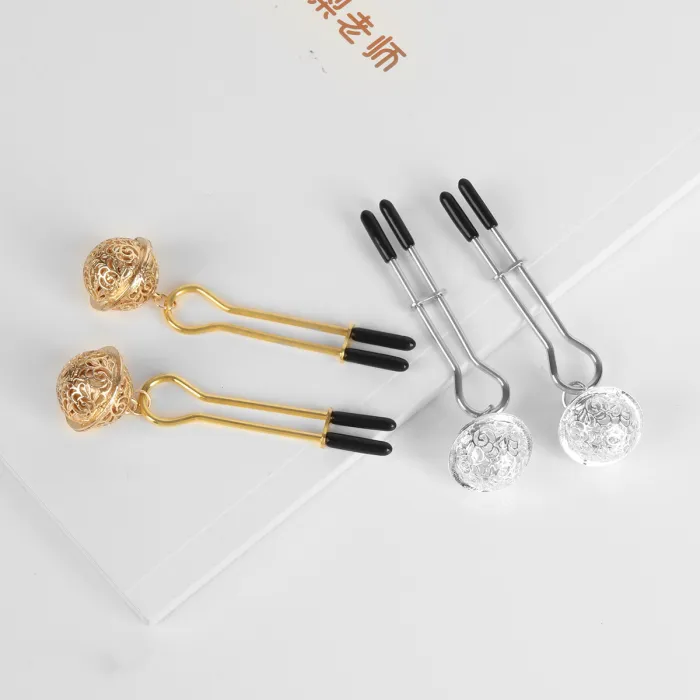 Adjustable Breast Clamp