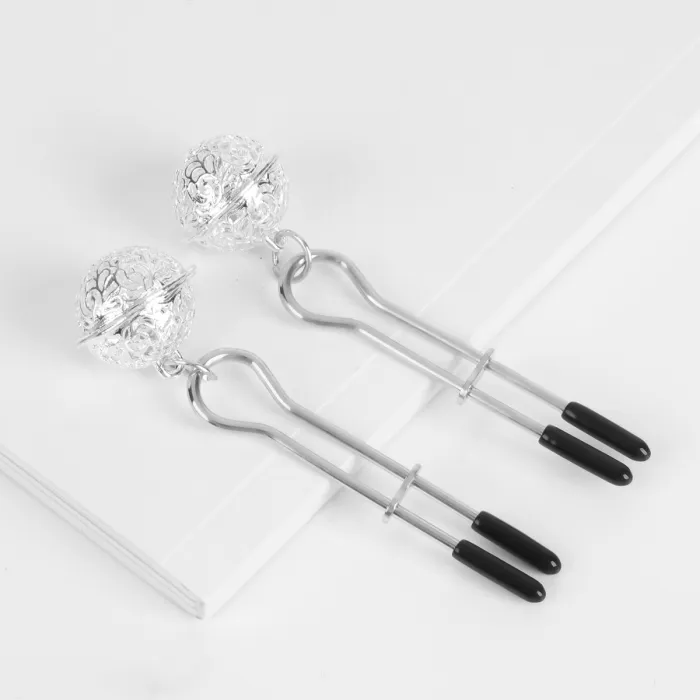 Adjustable Breast Clamp