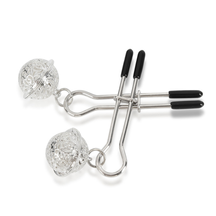 Adjustable Breast Clamp