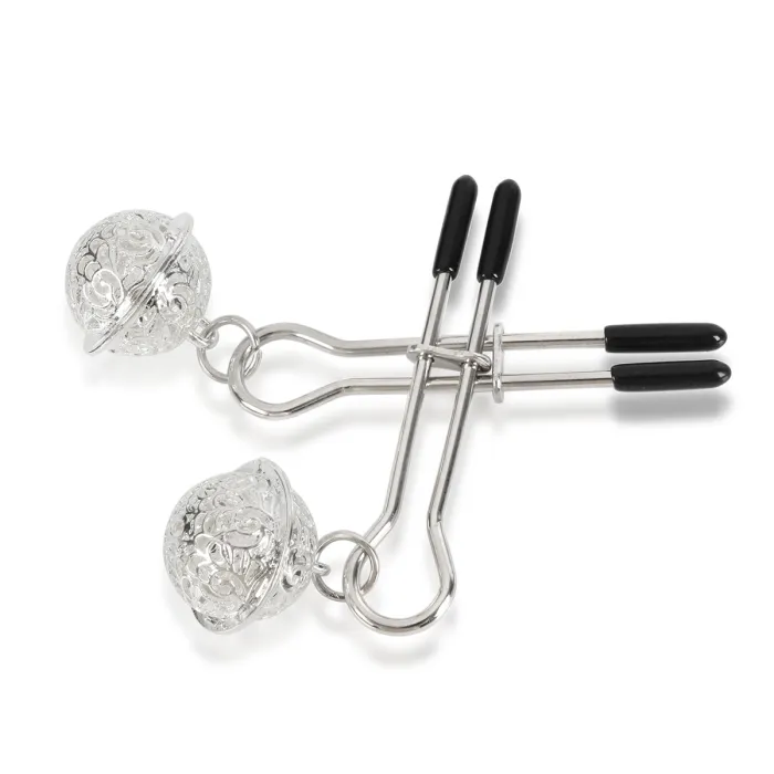 Adjustable Breast Clamp
