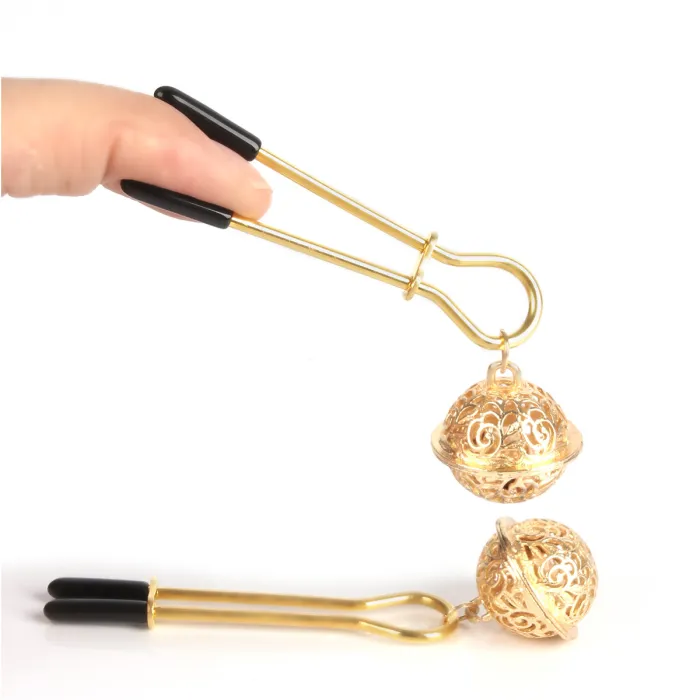 Adjustable Breast Clamp
