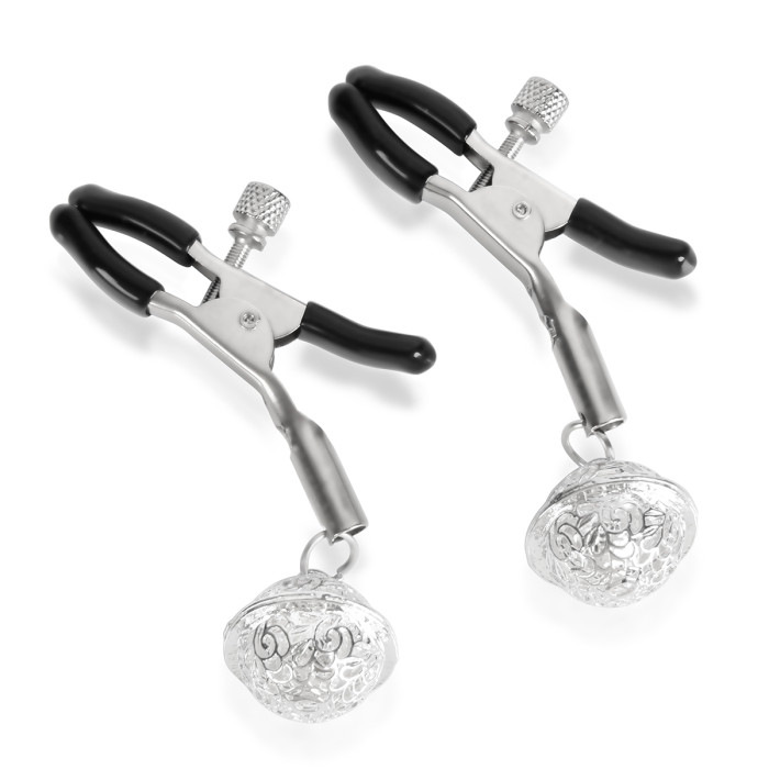 Adjustable Breast Clamp