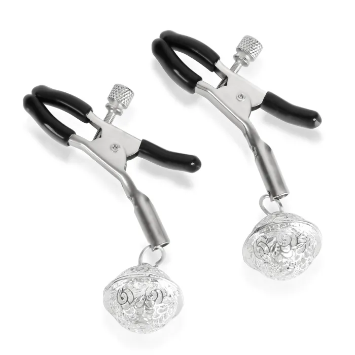 Adjustable Breast Clamp